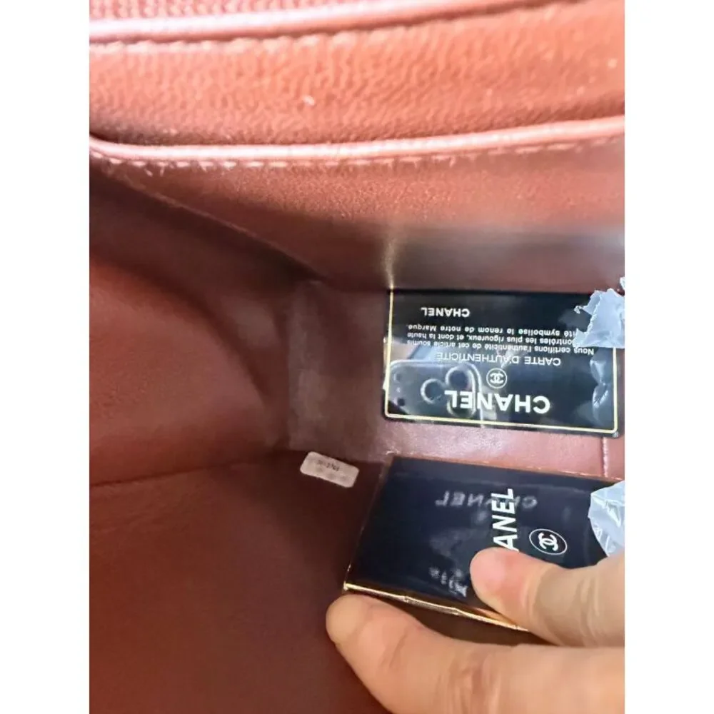 Chanel Women Pre-Loved Bag Very Good Condition